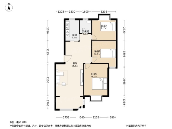 阳光.瑞香新城