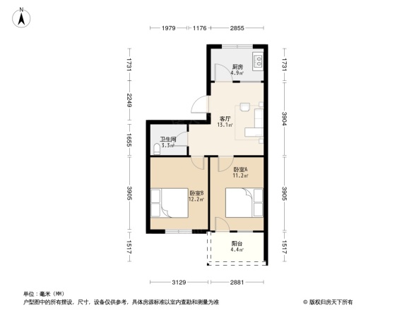 金桥花园爱丁堡