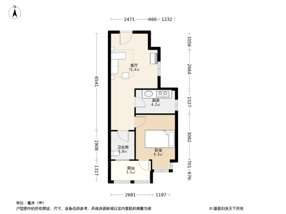 金桥花园爱丁堡