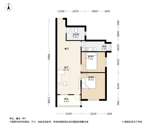 湖滨小区东区