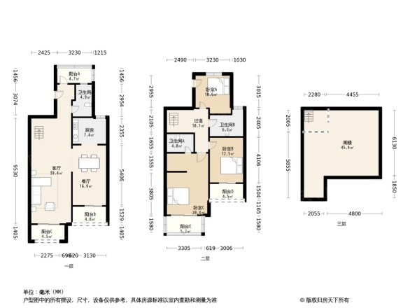 港中旅·悠然美地