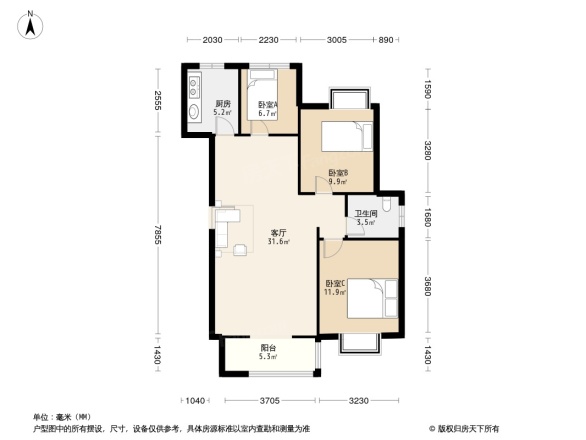 中建投·优品尚城