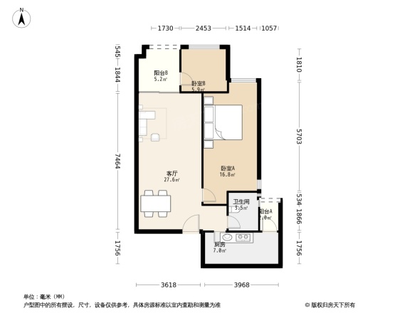 北京城建熙城