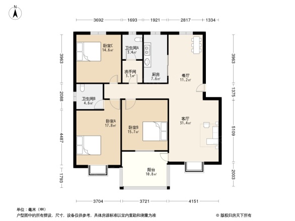 正阳花园