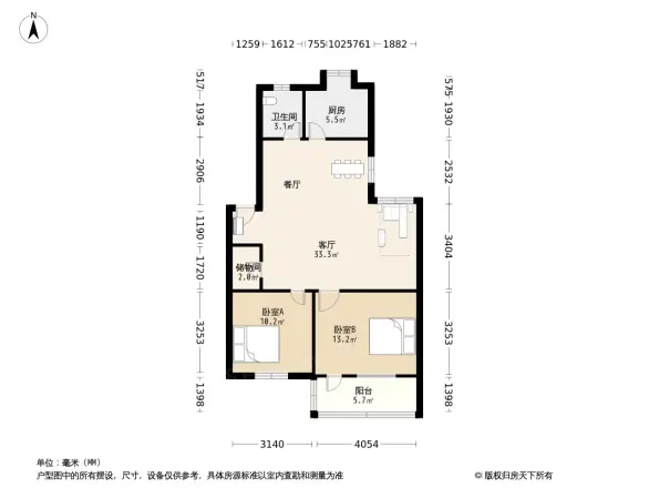 湖滨小区东区