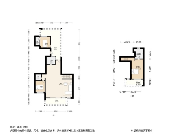 麓湖生态城五彩林堤