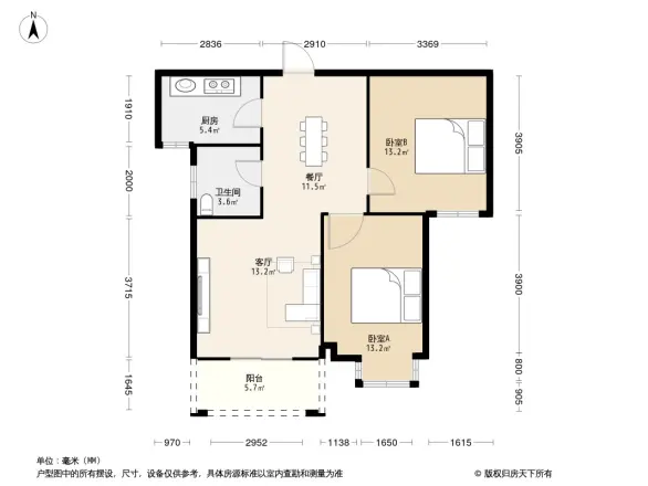 金桥花园爱丁堡