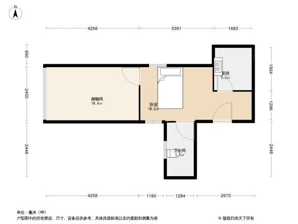 合泰御景翠峰