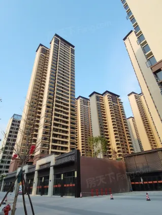 南宁房天下楼盘点评