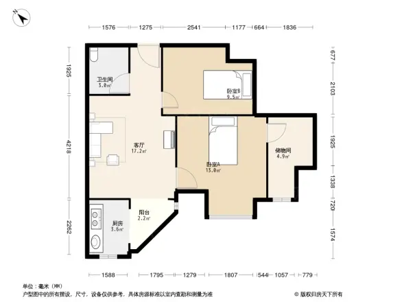 凯信水韵滨江二期公园大帝