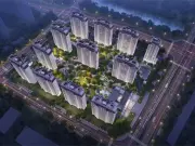 建发熙和府