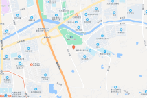华新园·珺台交通图