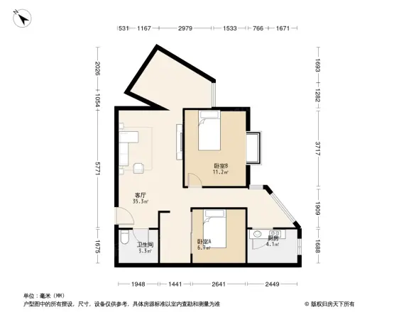 凯信水韵滨江二期公园大帝