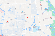 中信泰富玖著电子地图