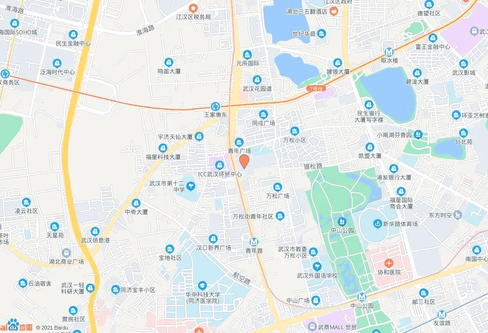 交通图