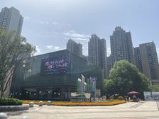 中港·东湖壹号4室2厅西南