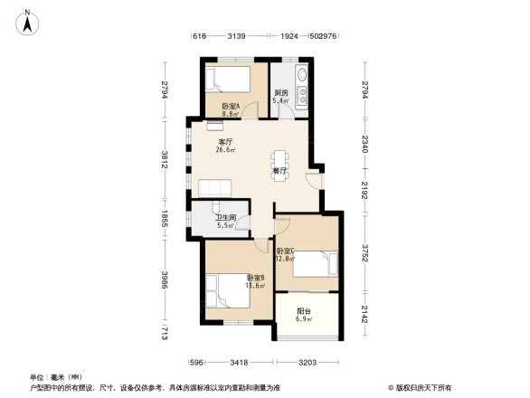 尚格名城花好悦园4期