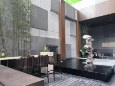 荣和五象院子 2室1厅 南