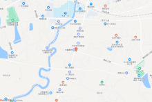 抚州祥生佛岭小镇