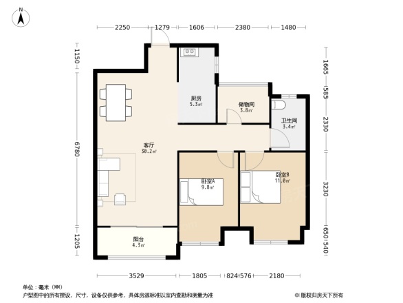 融创银城惠山国际社区