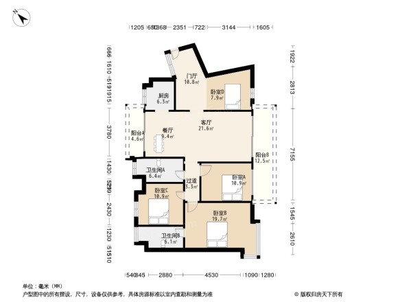 荣盛·华府