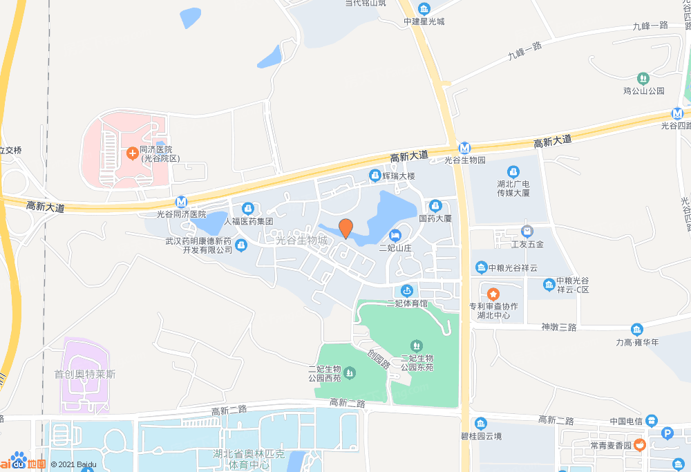 交通图