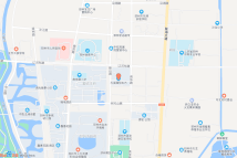 大发融悦东方电子地图