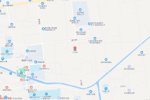 汇川府(徐州)电子地图