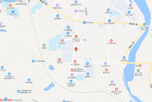 江山里电子地图