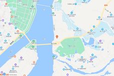 腾瑞外滩湾[湘桥区]