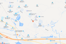 万科城市花园交通图