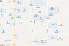 君圣蓝庭[白沟新城]