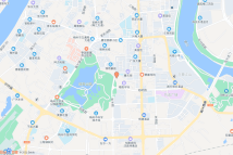 正兴观山湖电子地图