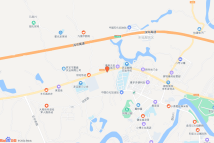 锦绣星御电子地图