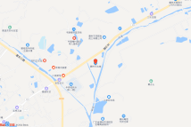 潮州万达城电子地图