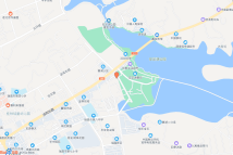 滨湖雅苑电子地图