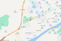 中茵·观澜云顶电子地图