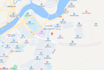 交发首郡电子地图