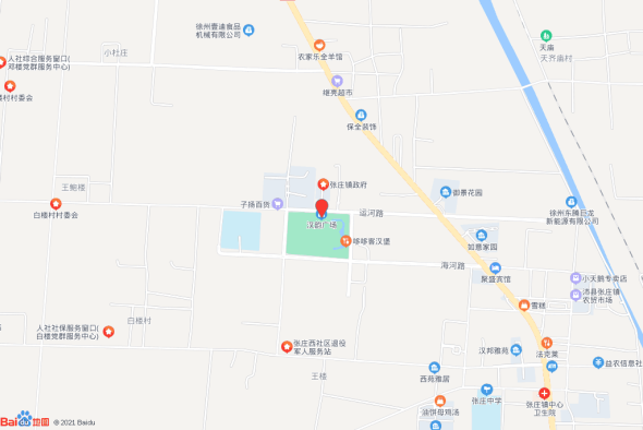 交通图