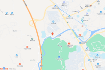 平远铜锣湾1号电子地图