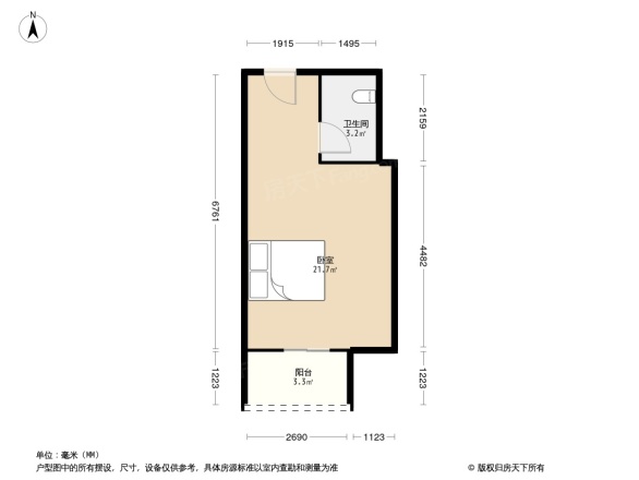 王洲湾1号