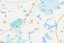 广建·云城学府电子地图