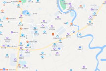 正升·永利公馆电子地图