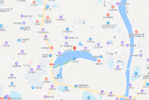 大尚公园壹号电子地图