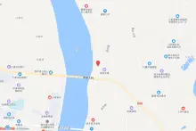 盱江城