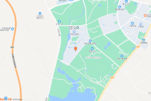 杨湖壹品电子地图