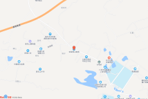 宝俊·香山御湖电子地图