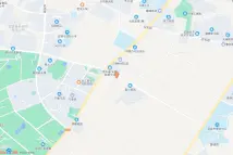 龙腾华府电子地图