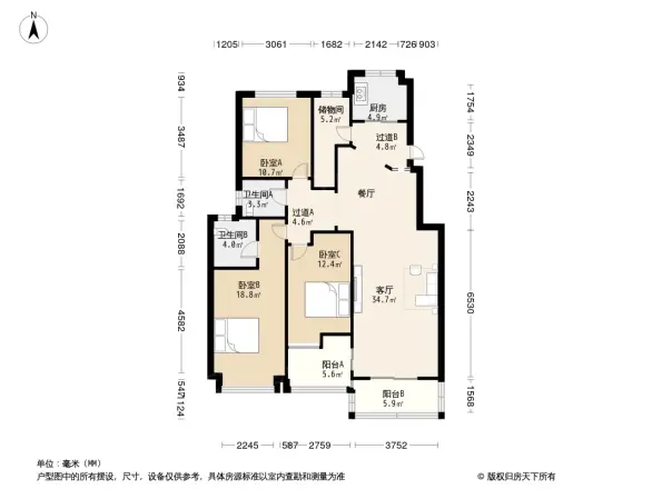 君悦青山湖