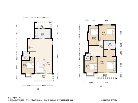 南宁碧桂园雍璟台